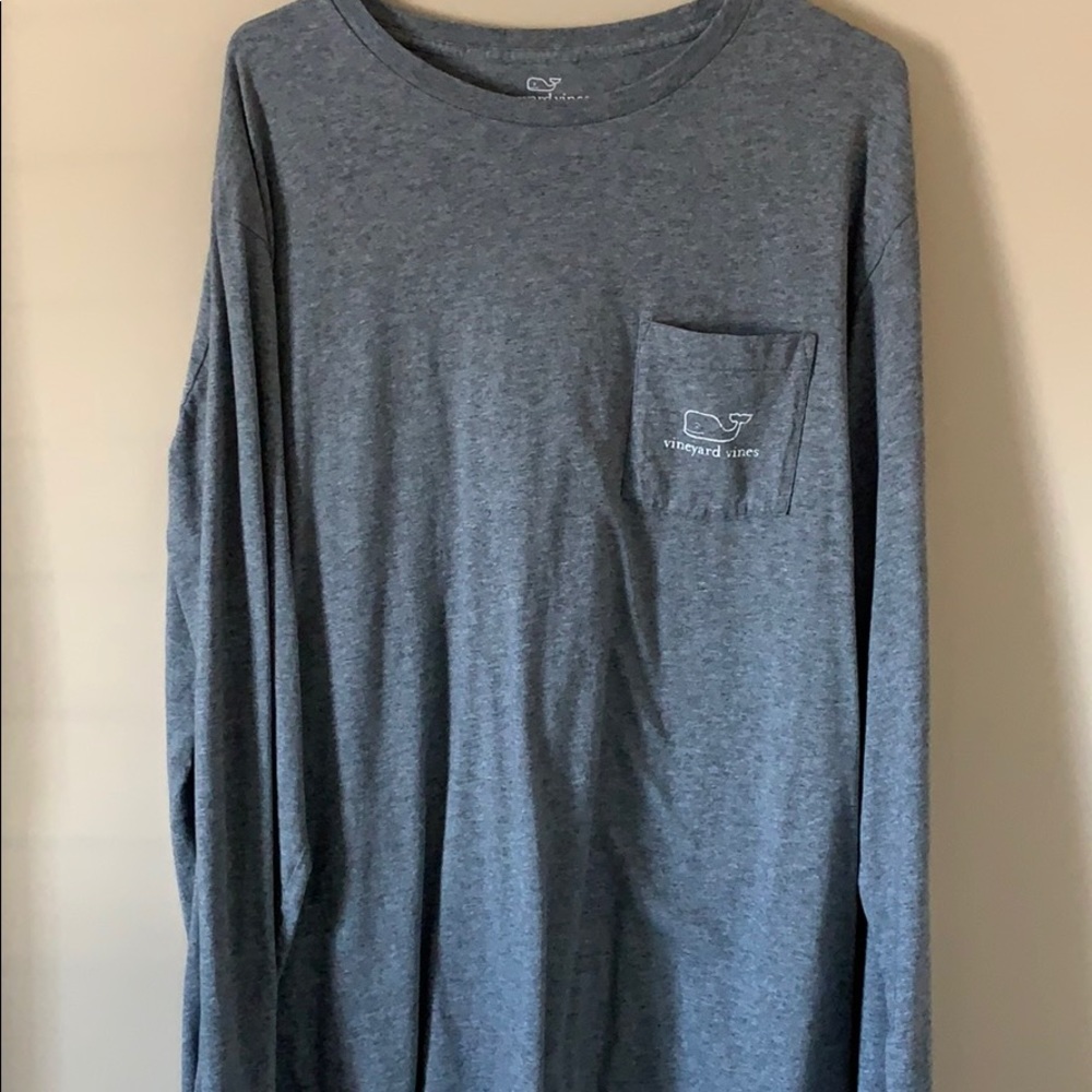 Vineyard vines men’s long sleeve shirt size XL